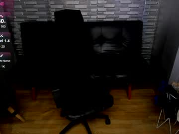 Danna_Cortezz Chaturbate stream image from January 27, 2025