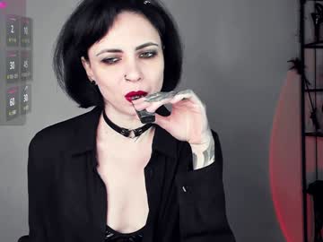 Darkside_Eve Chaturbate stream image from January 27, 2025