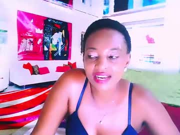 Ebonyseductionz Chaturbate stream image from January 27, 2025
