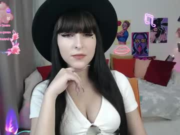 Elsaneal Chaturbate stream image from January 27, 2025