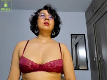 Eva_Rain01 Chaturbate stream image from January 27, 2025