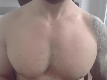 Facelessguy333 Chaturbate stream image from January 27, 2025