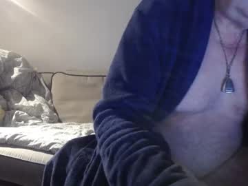 Freespirt59 Chaturbate stream image from January 27, 2025