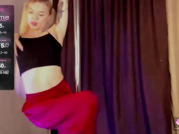 Jessi_Sun Chaturbate stream image from January 27, 2025
