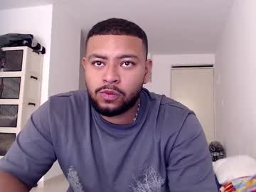 Kleyton336 Chaturbate stream image from January 27, 2025