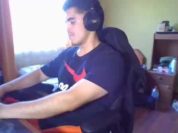 Latinn_Babe Chaturbate stream image from January 27, 2025
