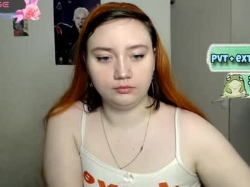 Lily_Shamy Chaturbate stream image from January 27, 2025