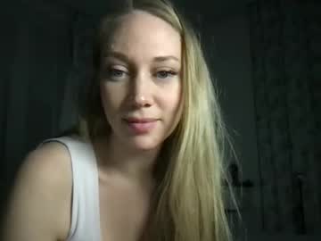 Luiva13 Chaturbate stream image from January 27, 2025