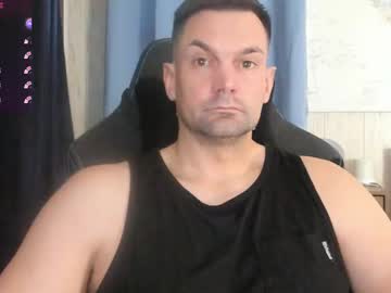 Mr_Mac69 Chaturbate stream image from January 27, 2025