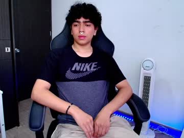 _Nickconnor1 Chaturbate stream image from January 27, 2025