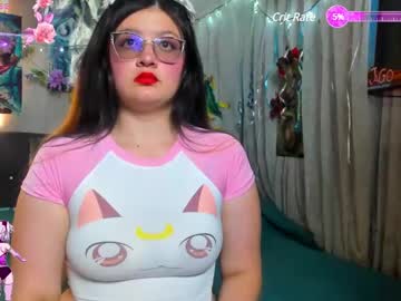 Nina_Gauther_ Chaturbate stream image from January 27, 2025