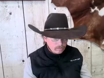 Openmindedcowboy Chaturbate stream image from January 27, 2025