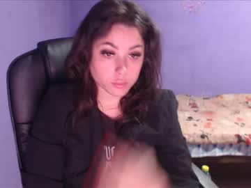 Prettyjulliette stream image from January 27, 2025