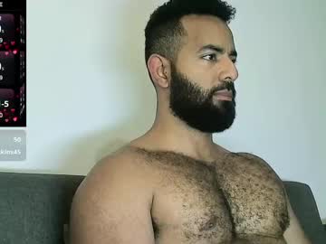 Roa32sebas Chaturbate stream image from January 27, 2025