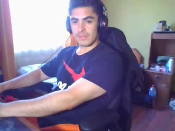 Rpaulo25 Chaturbate stream image from January 27, 2025