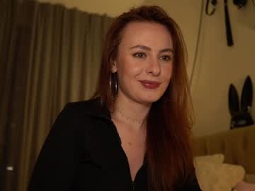 Samanthavixen Chaturbate stream image from January 27, 2025