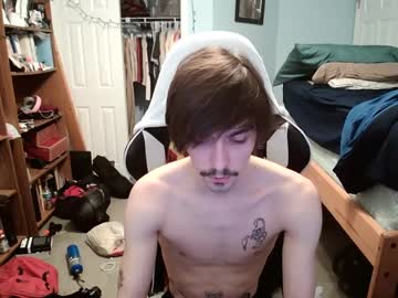 Str8whiteboy21 Chaturbate stream image from January 27, 2025