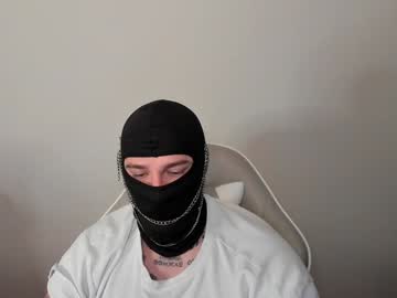 The_Saint_Jack Chaturbate stream image from January 27, 2025