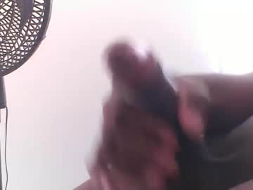 Tupac1989 Chaturbate stream image from January 27, 2025