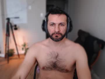 Ultratoaster Chaturbate stream image from January 27, 2025