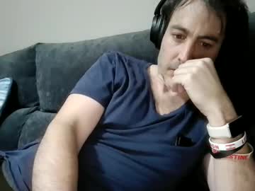 Xalegarmax Chaturbate stream image from January 27, 2025