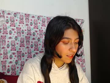Afrodita_Sexybk Chaturbate stream image from January 27, 2025