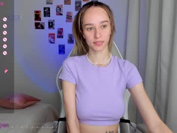 _Alissaa_ Chaturbate stream image from January 27, 2025