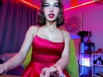 Amethyst_Ts Chaturbate stream image from January 27, 2025