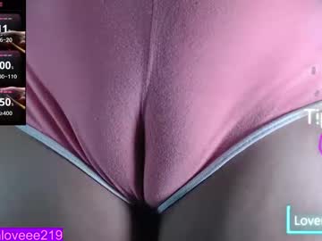 Ana_Loveee Chaturbate stream image from January 27, 2025