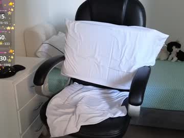 Anahi_Moore Chaturbate stream image from January 27, 2025