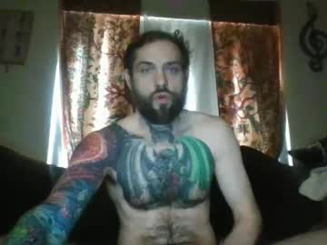 Casualfrank Chaturbate stream image from January 27, 2025