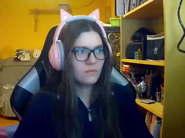 Charlotteflirt Chaturbate stream image from January 27, 2025