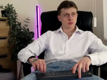 Collin_G_G Chaturbate stream image from January 27, 2025