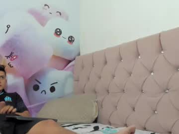 Daniel_Tommydemon Chaturbate stream image from January 27, 2025