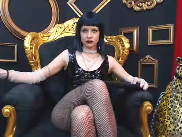 Electra_Vortex Chaturbate stream image from January 27, 2025