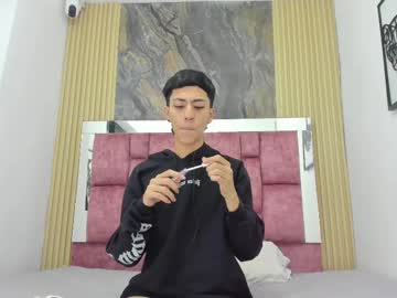 Felipe_Jones Chaturbate stream image from January 27, 2025
