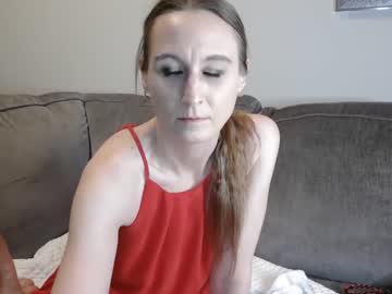 Foxyinferno1 Chaturbate stream image from January 27, 2025