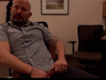 Fuckadilf Chaturbate stream image from January 27, 2025