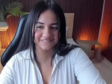 Georgina_27_ Chaturbate stream image from January 27, 2025