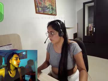Incubus2sucubus Chaturbate stream image from January 27, 2025