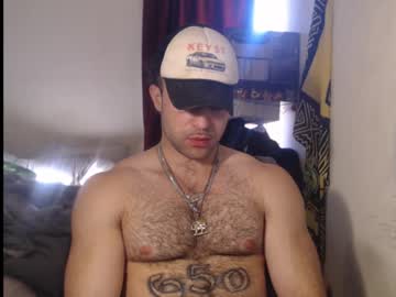 Izak144 Chaturbate stream image from January 27, 2025