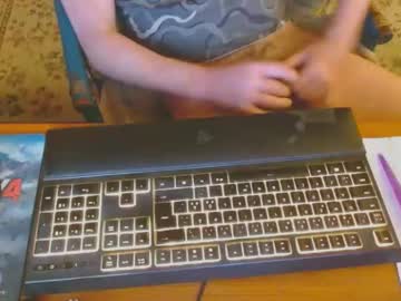 Kaiuty Chaturbate stream image from January 27, 2025