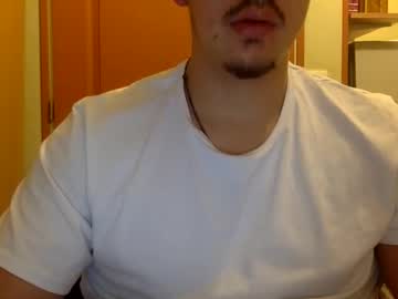 King_Cobr Chaturbate stream image from January 27, 2025