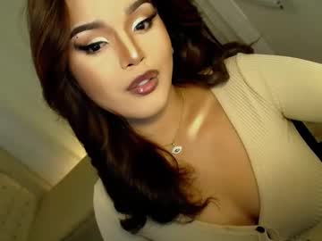 Lucy_Heartfiliaxxx Chaturbate stream image from January 27, 2025