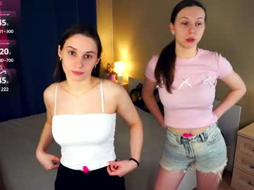 Maydahatchett Chaturbate stream image from January 27, 2025