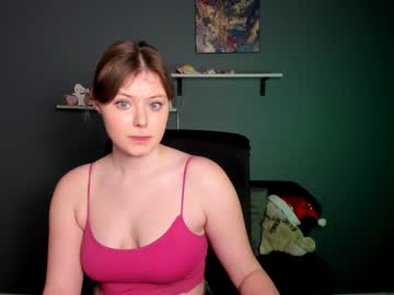 Min__Sun Chaturbate stream image from January 27, 2025