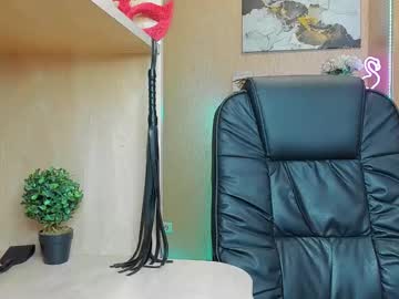 Mistress_Kristi Chaturbate stream image from January 27, 2025