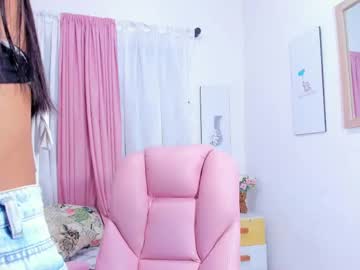 Nasheli_ Chaturbate stream image from January 27, 2025
