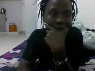 Pretty_Mellanin1 Chaturbate stream image from January 27, 2025