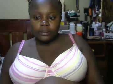 Prettytasha254 Chaturbate stream image from January 27, 2025